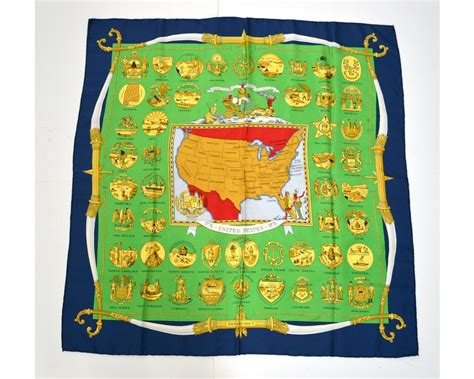 hermes french bicentennial scarf|hermes scarf drawing.